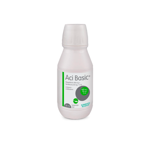 Aci Basic 400mg-30mg/5ml Suspensión Oral