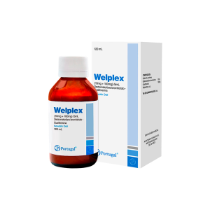 Welplex Solución Oral
