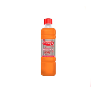 Pedialyte 30mEq Sabor Manzana