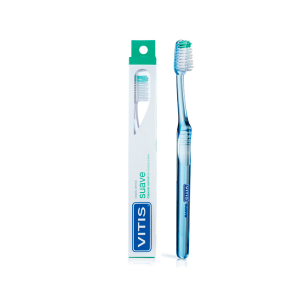 Cepillo Dental Vitis Suave - Blíster 1 UN
