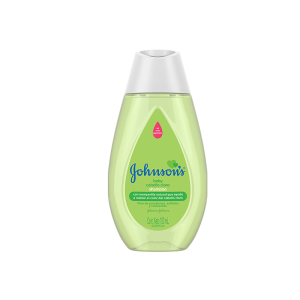 Shampoo Johnson's Baby NF Manzanilla - Frasco 100ml