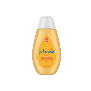 Shampoo Johnson's Baby NF Original - Frasco 100ml