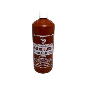Agua Oxigenada Alkofarma Vol. 10 - Frasco 1000ml