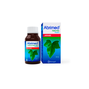Abrimed 35mg/5ml Solución Oral