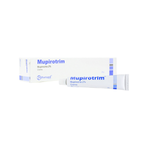 Mupirotrim 2% Crema